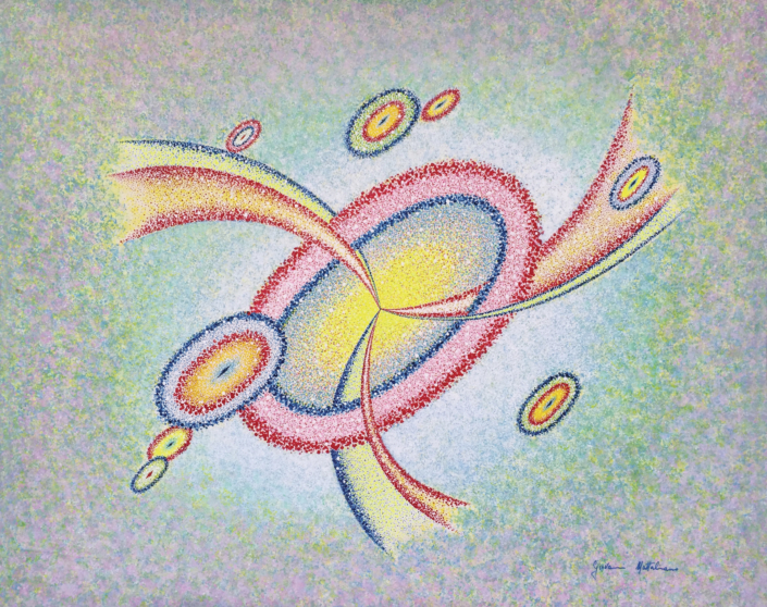 Espansione cosmica – 2009