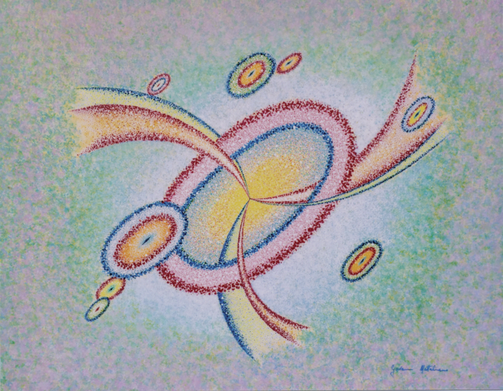 Espansione cosmica-2009